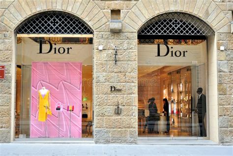 christian Dior italy website